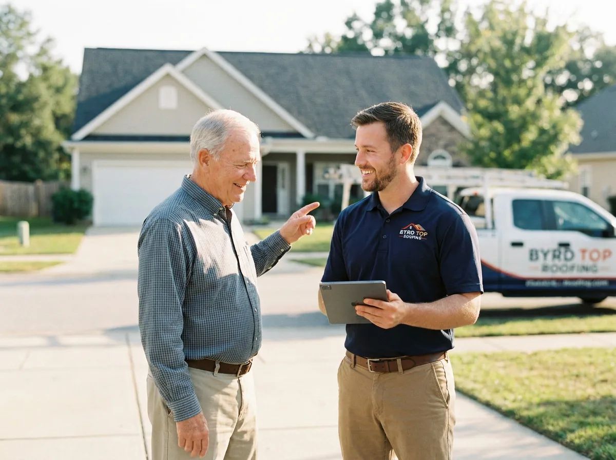 Roofing Patterson, LA FAQs